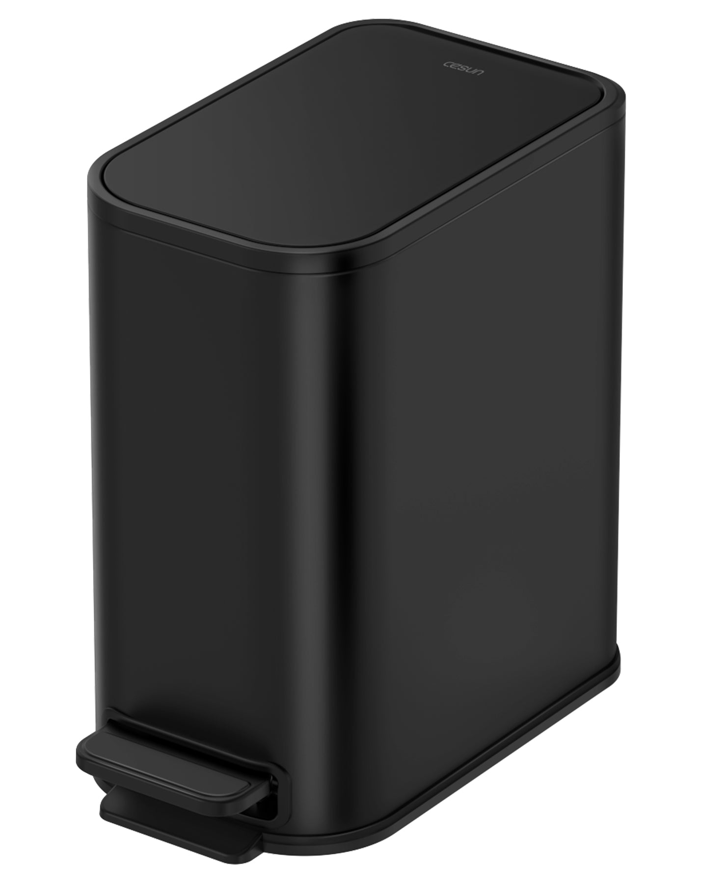 Cesun 5L Slim Trash Can