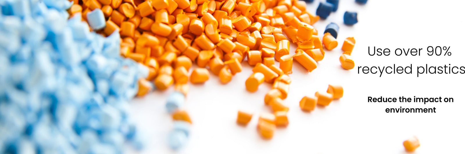 Cesun’s Sustainable Edge: Embracing Recycled Plastics for a Greener Future