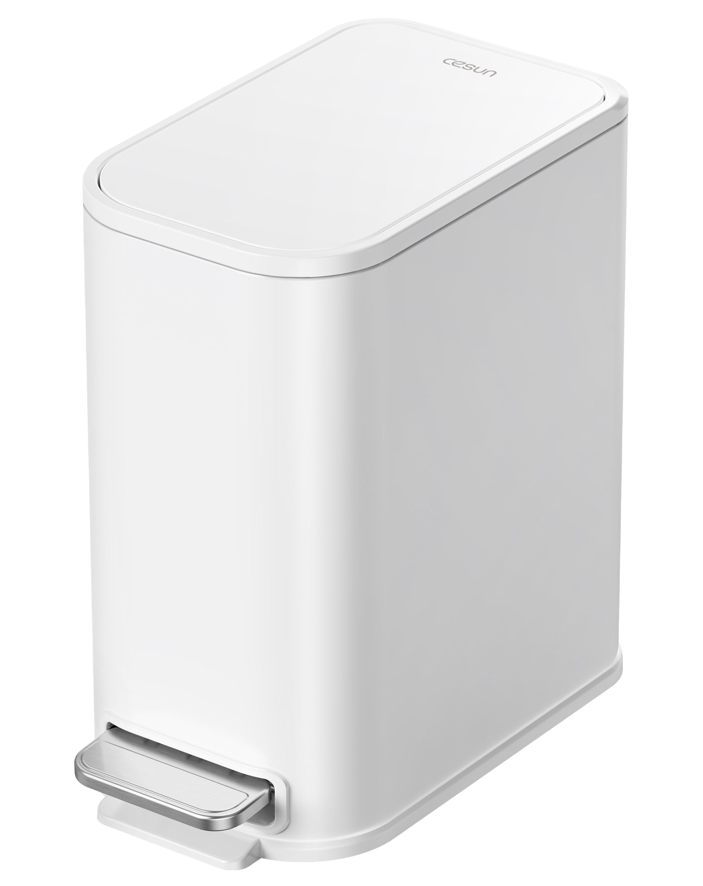 Cesun 5L Slim Trash Can