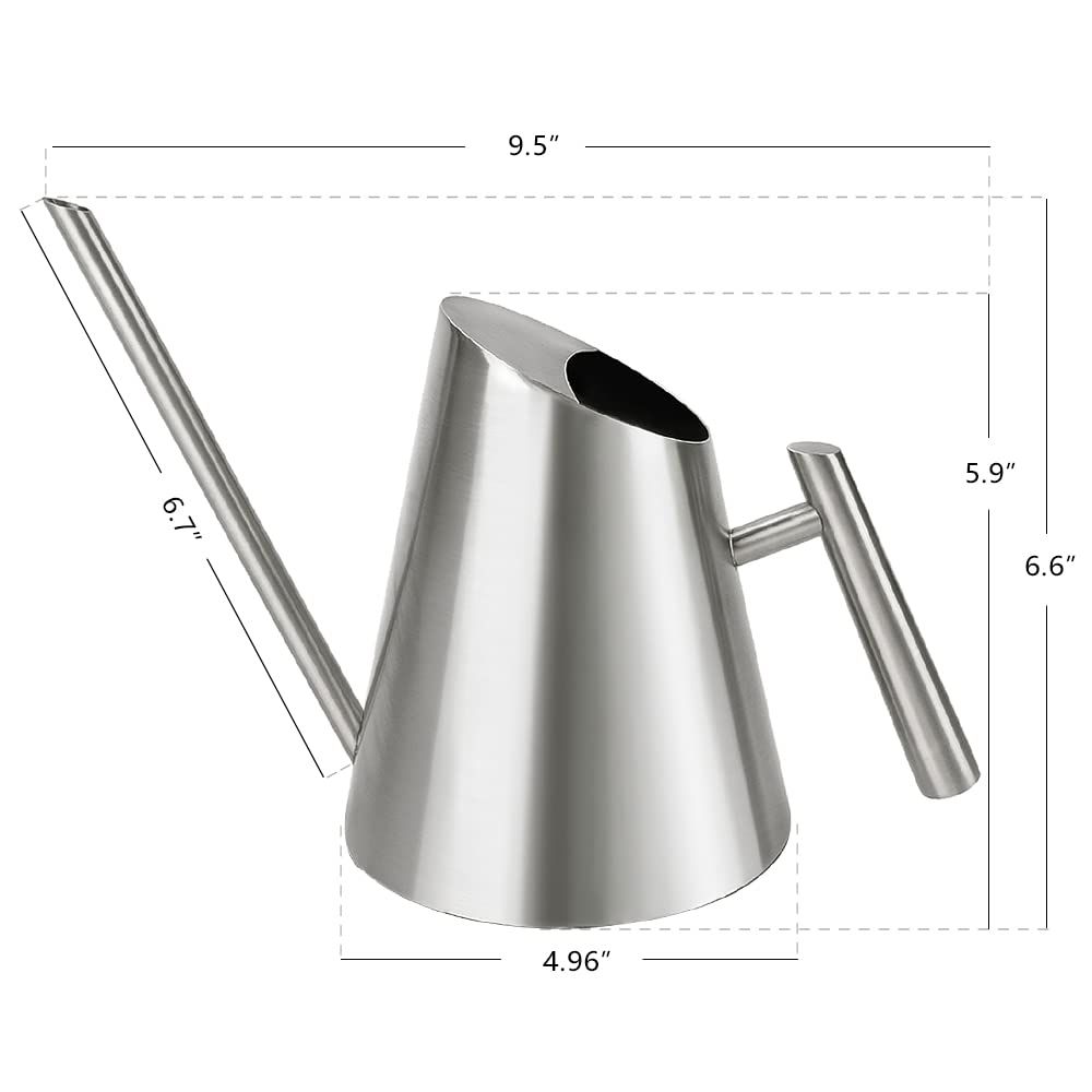 Long Neck Watering Can