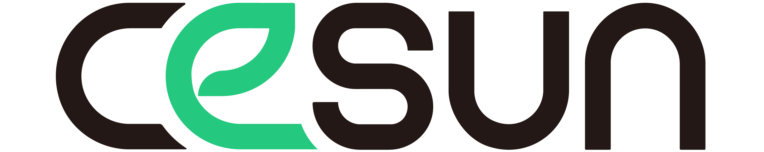 Cesun logo