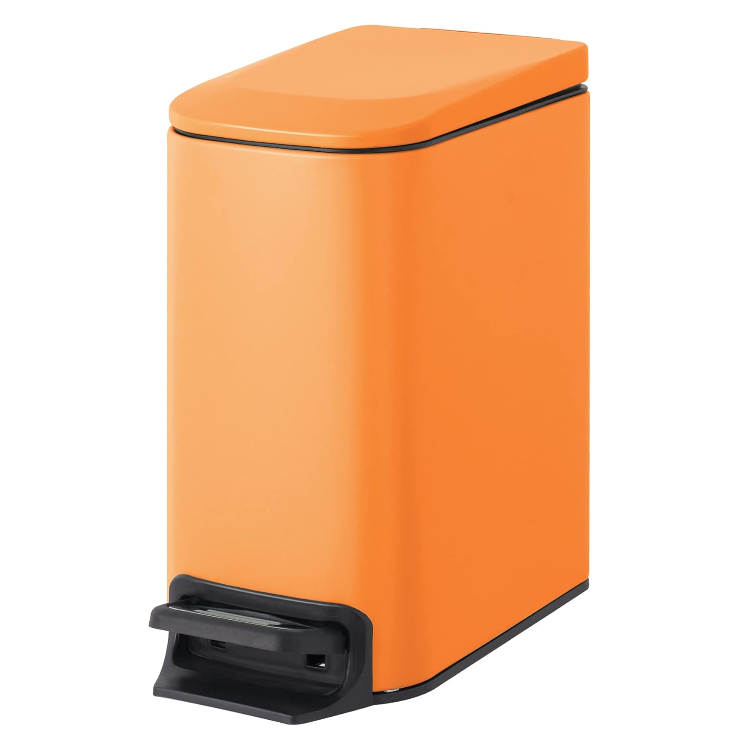 6l slim step can