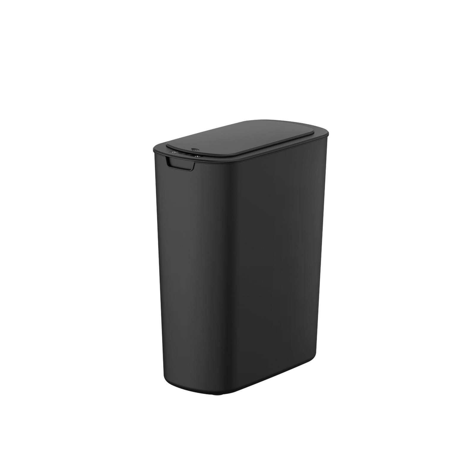 10l slim motion sensor trash can