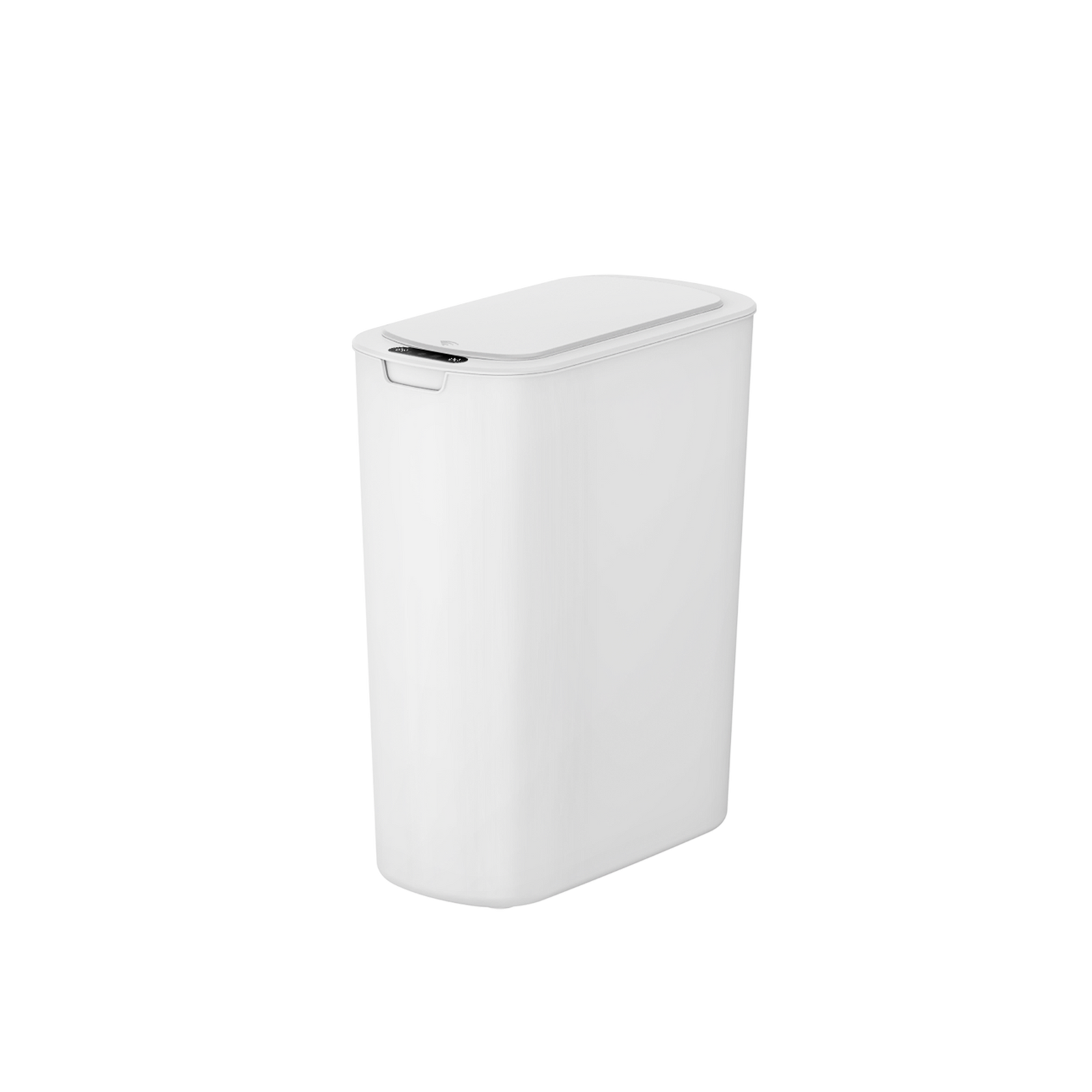 10l slim motion sensor trash can