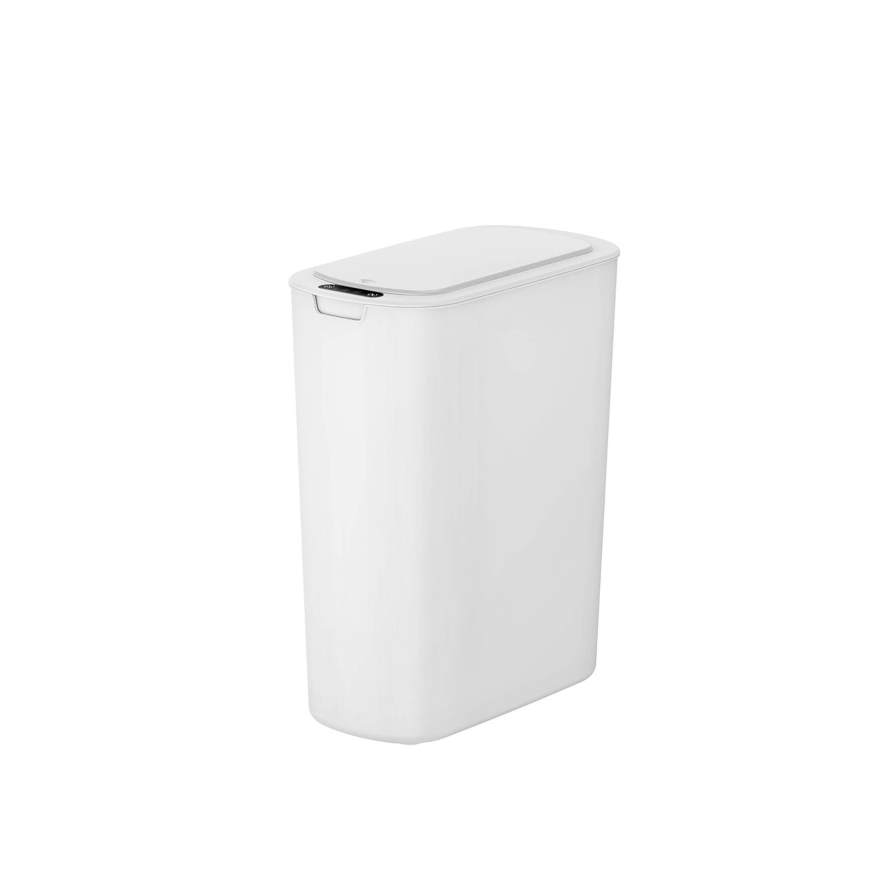 10l slim motion sensor trash can