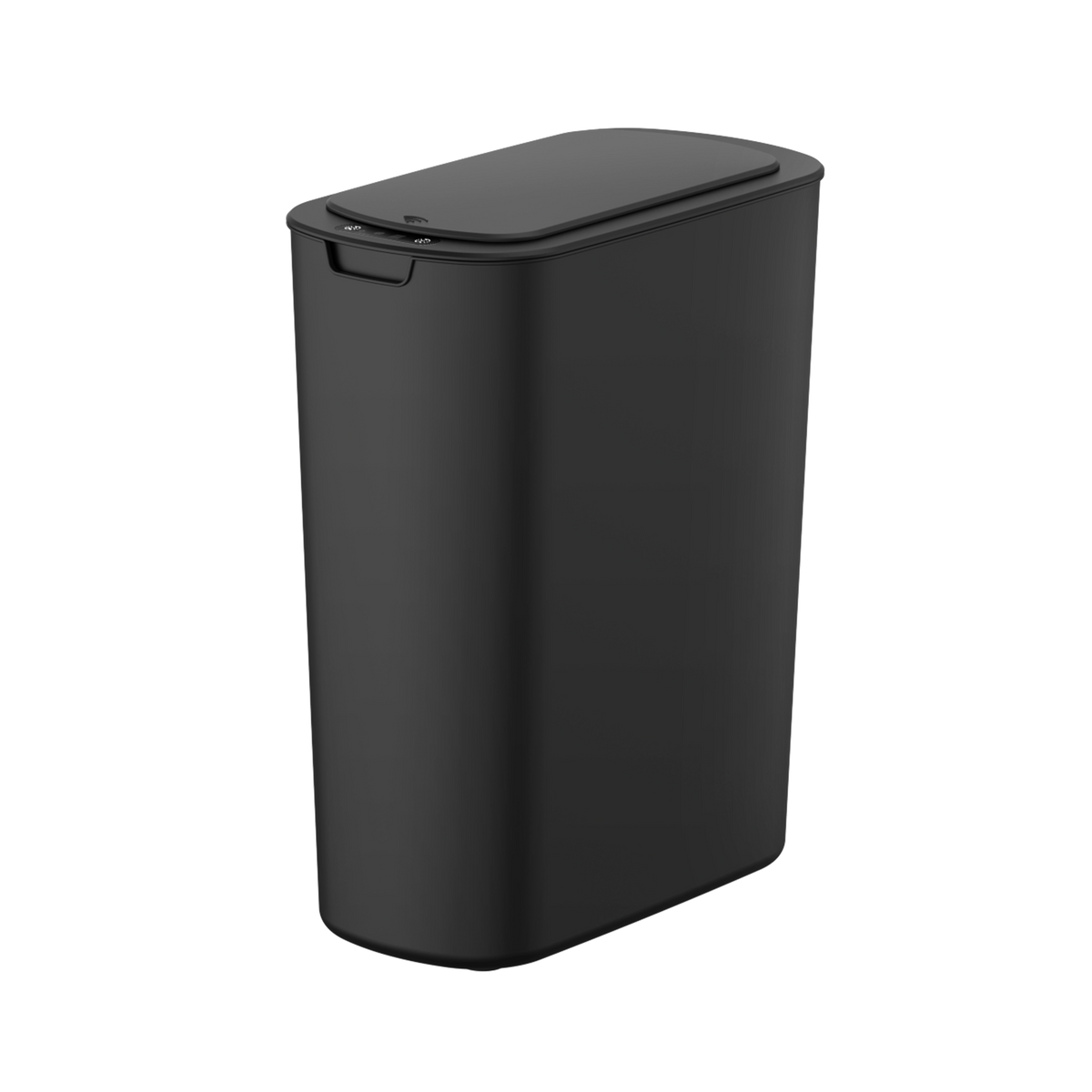 25l slim motion sensor trash can