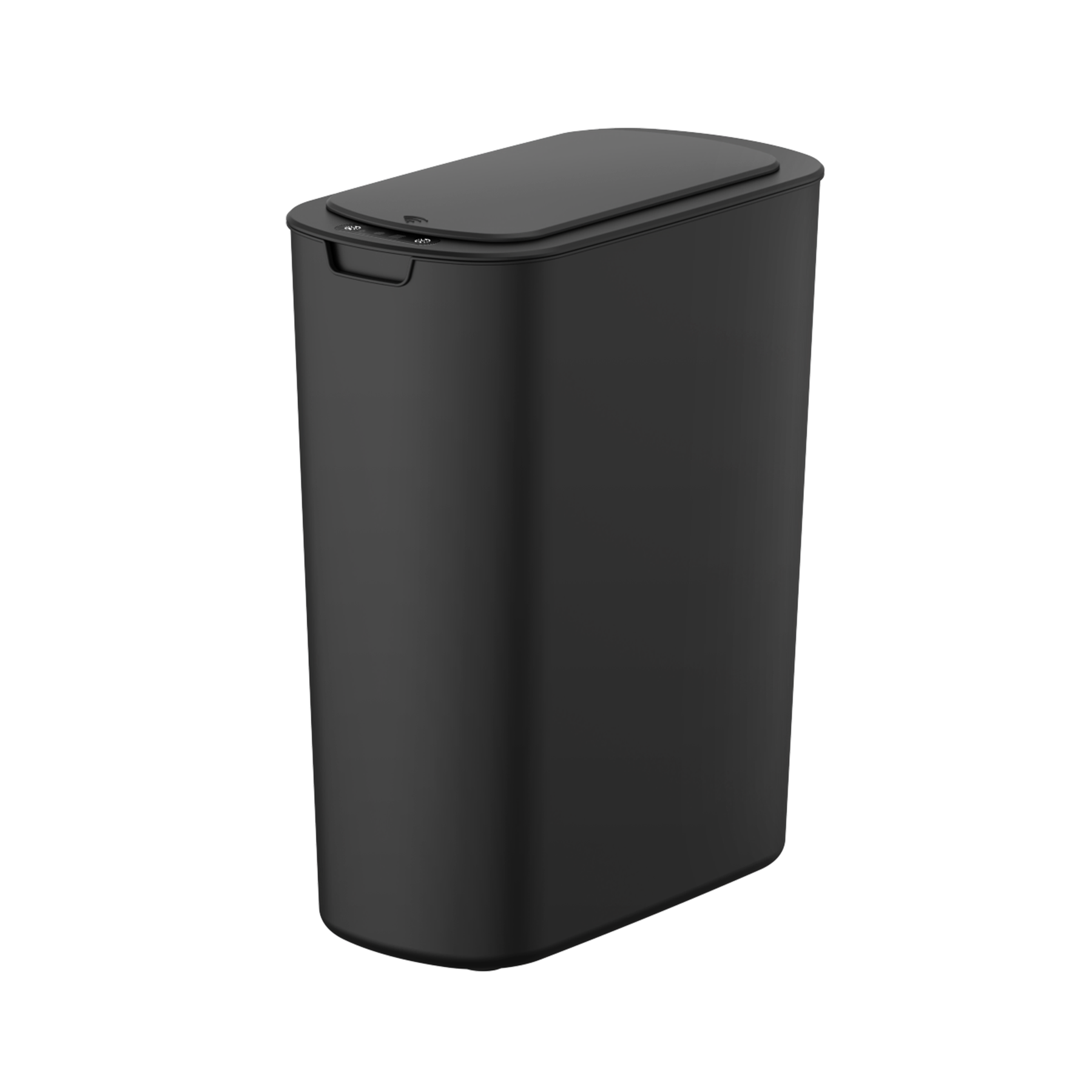 25l slim motion sensor trash can