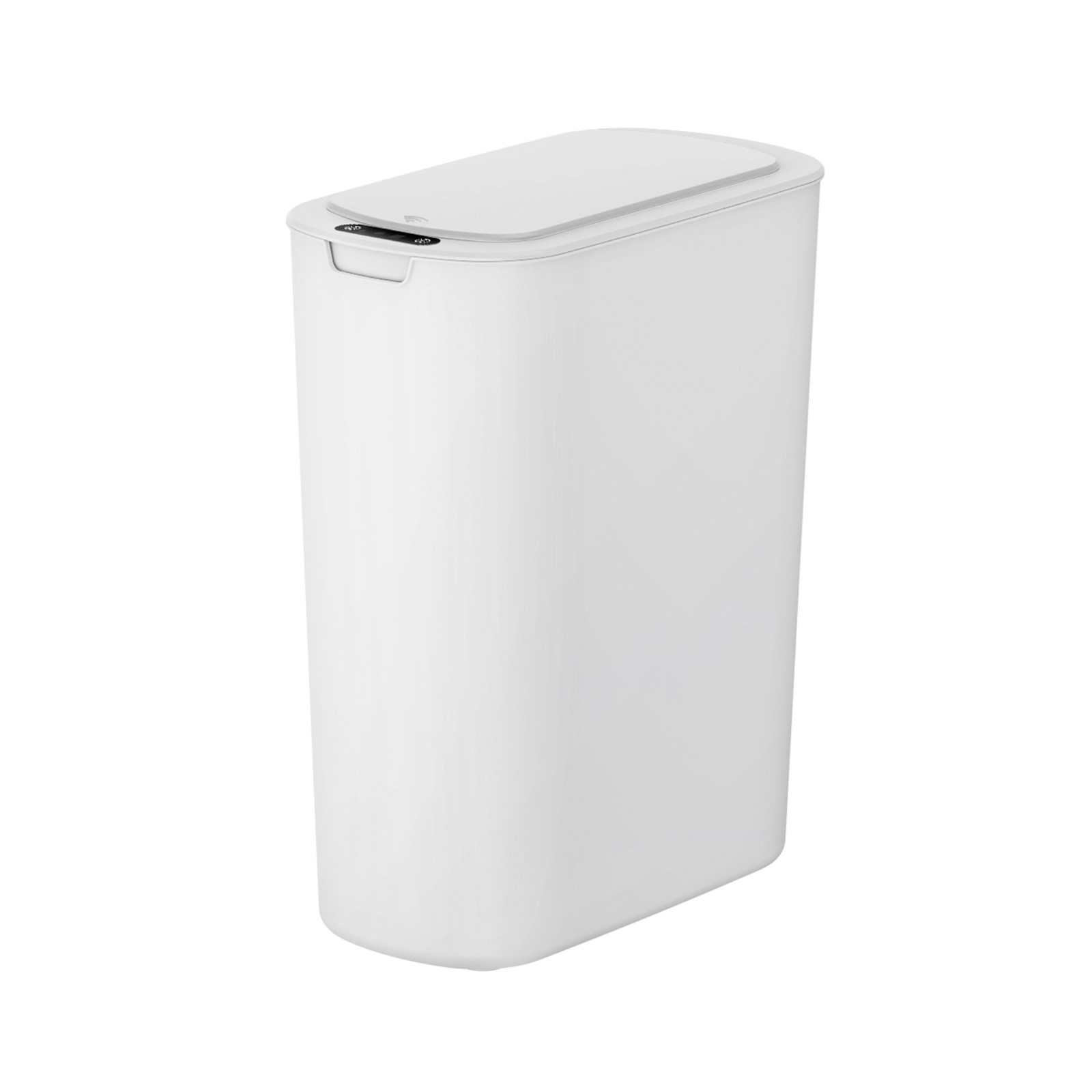 25l slim motion sensor trash can