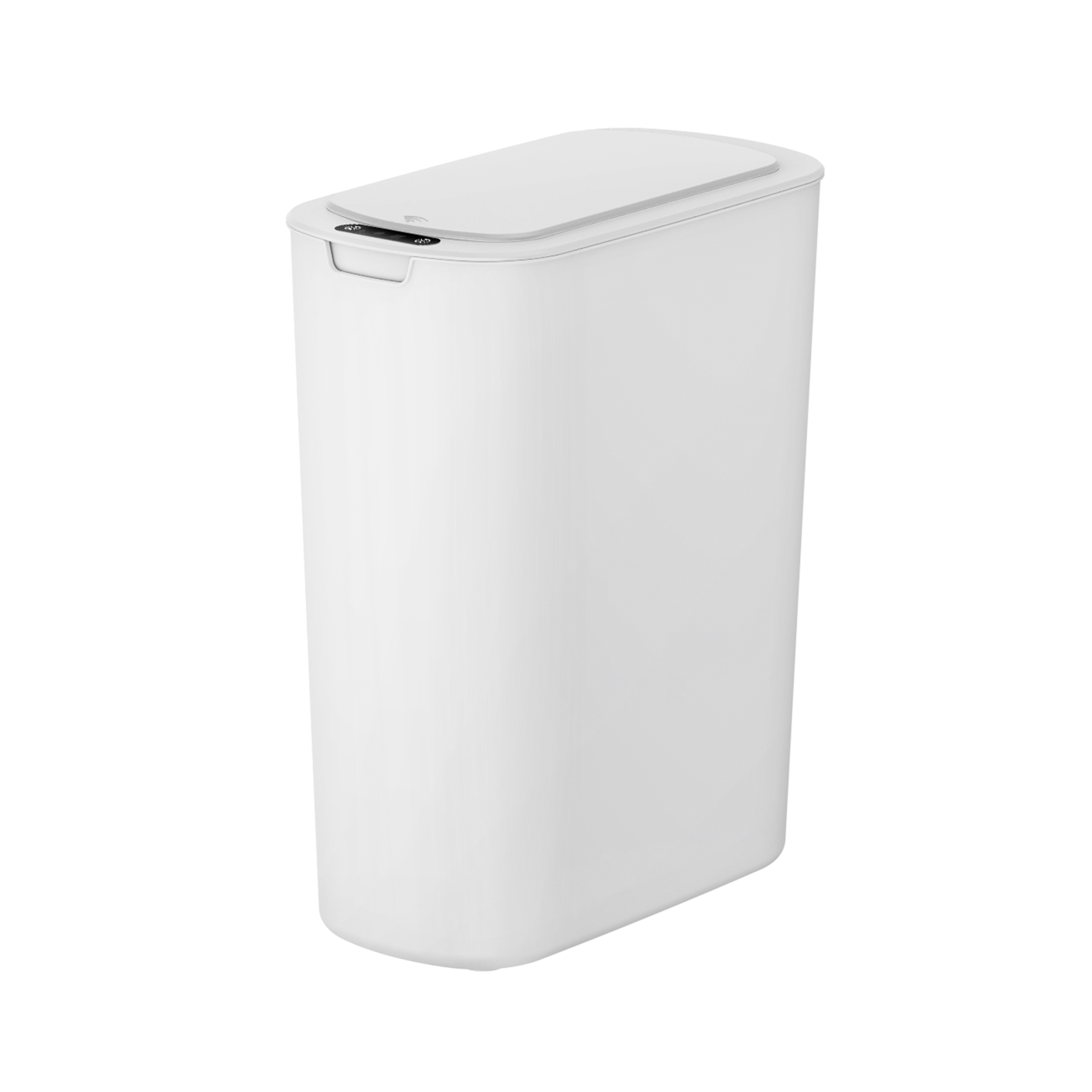 25l slim motion sensor trash can