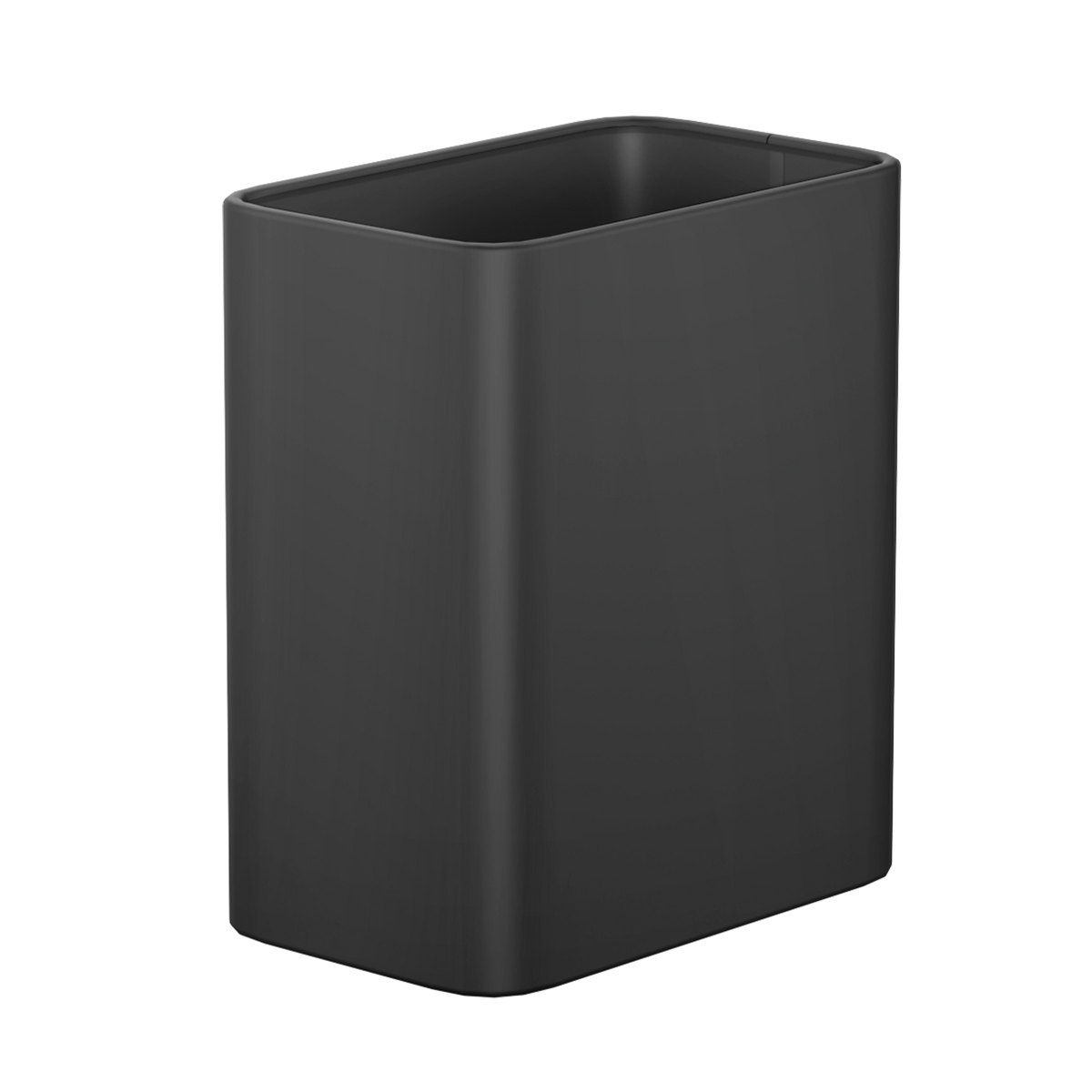 8l slim trash can